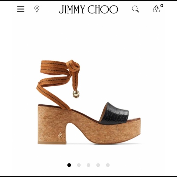 Jimmy Choo